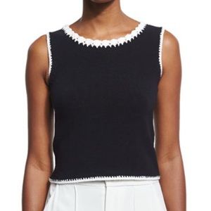 Alice + Olivia Sweater Top